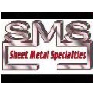 sheet metal sign fabrication north dakota|Sheet Metal Specialties, Inc. .